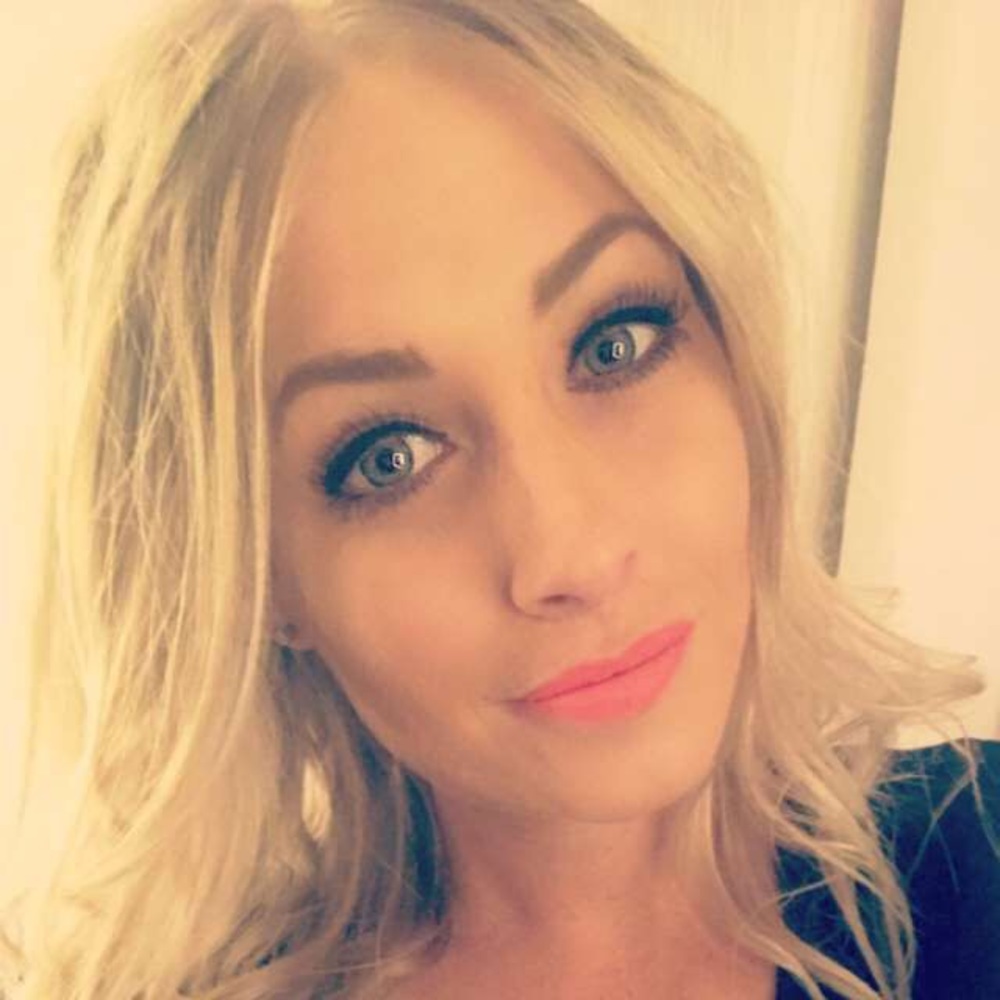 Meet your Posher, Brianna